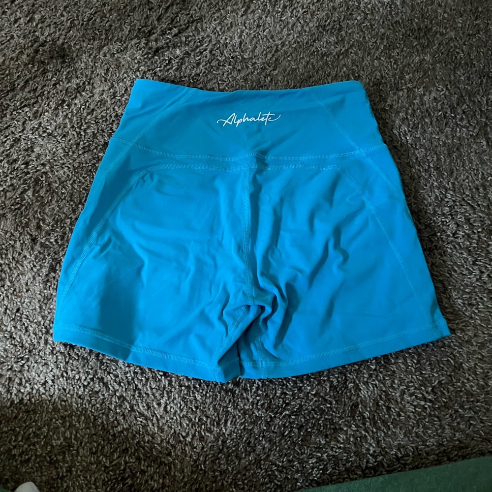 Alphalete
